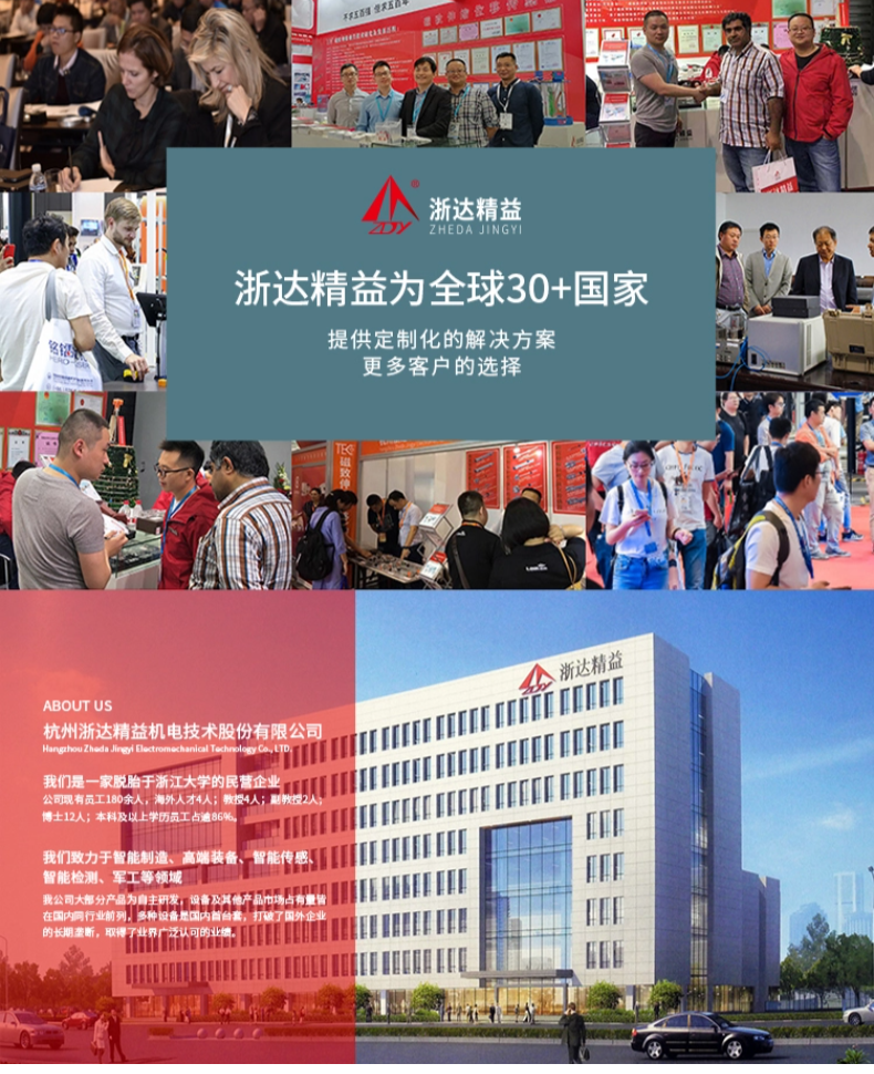 RP-模拟量+SSI+START磁致伸缩位移传感器(图13)