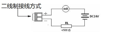 CSCG-220一体超声波液位传感器(图2) 一体超声波液位传感器-型号CSCG-220(图2)