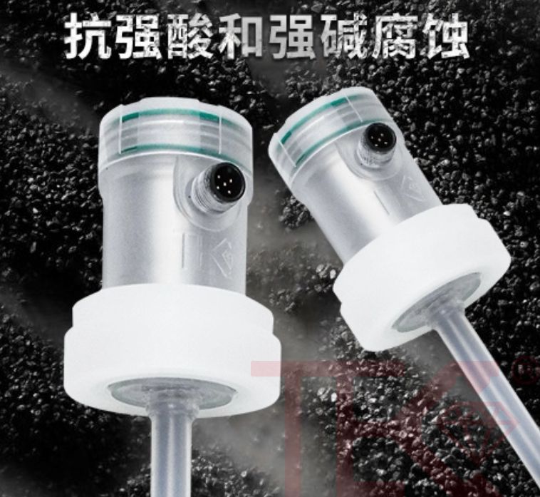 强酸碱腐蚀条件下,如何实现高精度液位测位?(图1) 强酸碱腐蚀条件下,如何实现高精度液位测位?(图1)