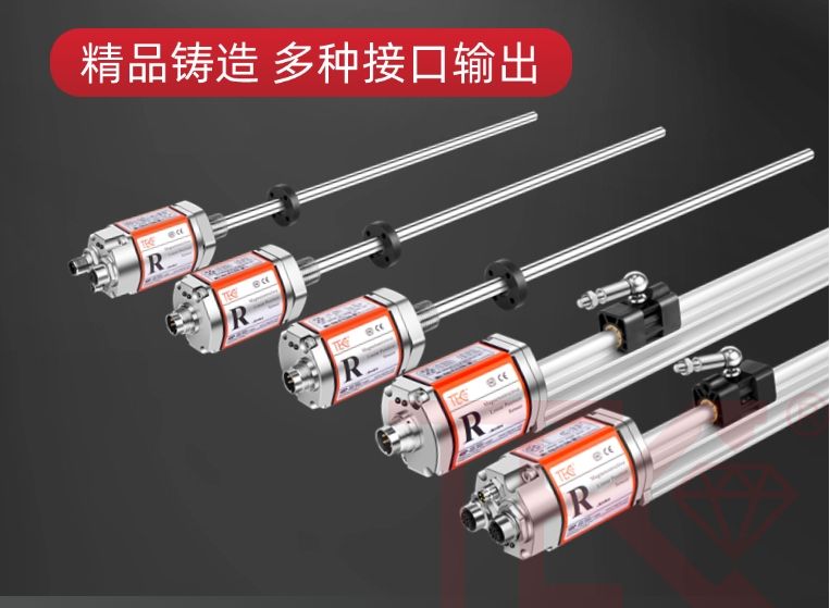 浙达精益磁致伸缩位移传感器,助力打捆机精准运作!(图1) 浙达精益磁致伸缩位移传感器,助力打捆机精准运作!(图1)
