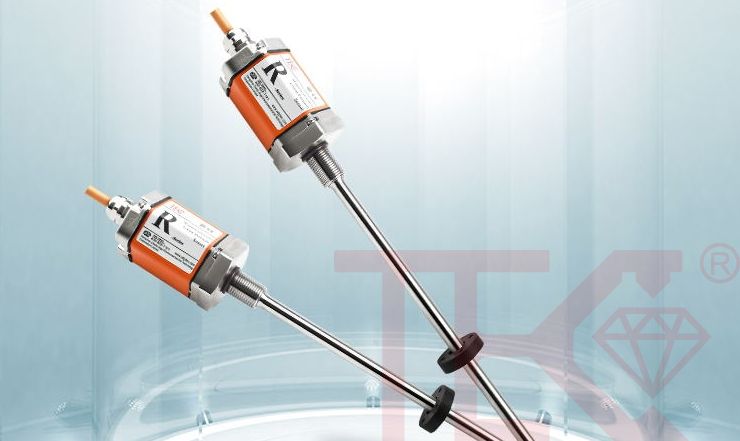 磁致伸缩位移传感器如何守护立磨机械生产?(图2)  磁致伸缩位移传感器如何守护立磨机械生产?(图2)